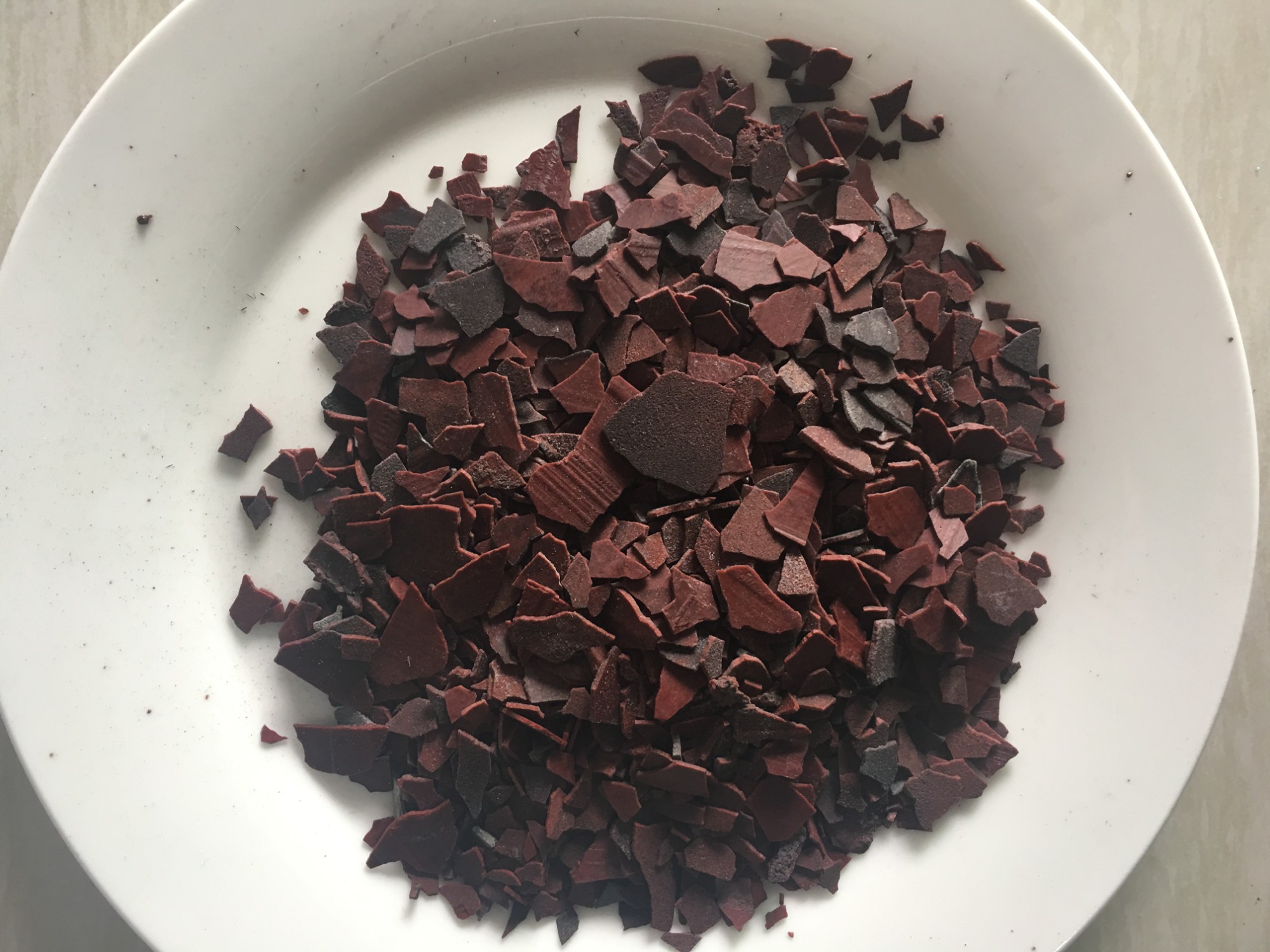 工業硫化鈉純度